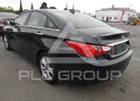 2013 Hyundai Sonata фото