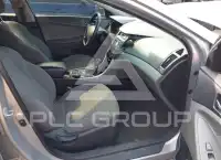 2013 Hyundai Sonata фото