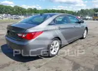 2013 Hyundai Sonata photo