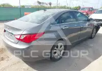 2013 Hyundai Sonata фото