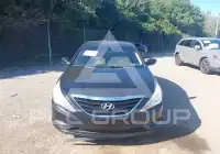 2013 Hyundai Sonata фото