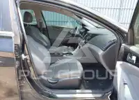 2013 Hyundai Sonata фото