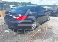 2013 Hyundai Sonata фото