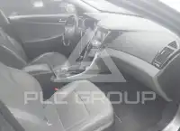 2013 Hyundai Sonata photo