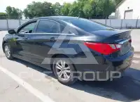 2013 Hyundai Sonata фото