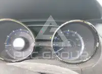 2013 Hyundai Sonata фото