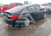 2013 Hyundai Sonata фото