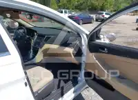 2013 Hyundai Sonata фото