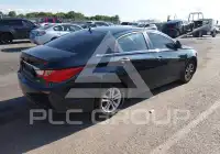 2013 Hyundai Sonata фото