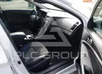 2013 Hyundai Sonata photo