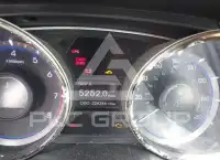 2013 Hyundai Sonata фото