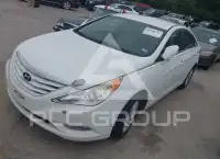 2013 Hyundai Sonata фото