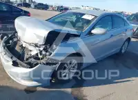 2013 Hyundai Sonata фото