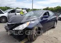 2013 Hyundai Sonata фото