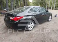 2013 Hyundai Sonata фото