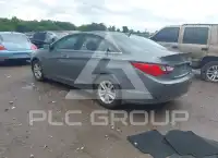 2013 Hyundai Sonata photo