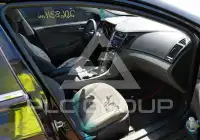 2013 Hyundai Sonata фото