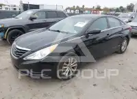 2013 Hyundai Sonata фото