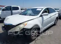 2013 Hyundai Sonata фото