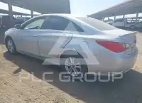 2013 Hyundai Sonata фото