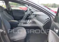 2013 Hyundai Sonata photo