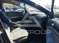 2013 Hyundai Sonata фото