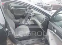 2013 Hyundai Sonata фото