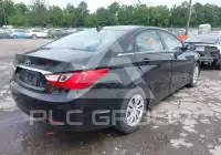 2013 Hyundai Sonata photo