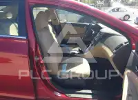 2013 Hyundai Sonata фото