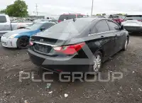 2013 Hyundai Sonata photo