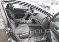 2013 Hyundai Sonata фото