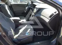 2013 Hyundai Sonata фото