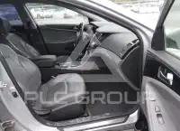 2013 Hyundai Sonata photo