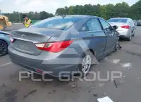 2013 Hyundai Sonata photo