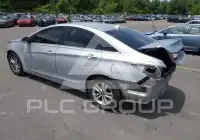 2013 Hyundai Sonata photo