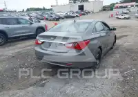 2013 Hyundai Sonata фото