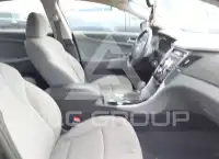 2013 Hyundai Sonata photo