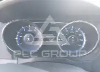 2013 Hyundai Sonata фото