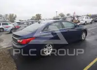 2013 Hyundai Sonata photo