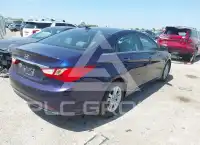 2013 Hyundai Sonata фото
