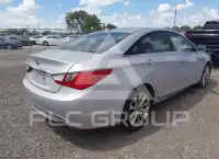 2013 Hyundai Sonata фото