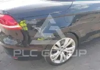 2013 Volkswagen EOS photo