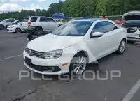 2013 Volkswagen EOS photo