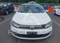 2013 Volkswagen EOS photo