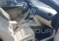 2013 Volkswagen EOS photo
