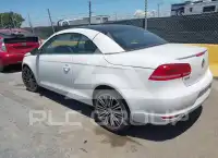 2013 Volkswagen EOS photo
