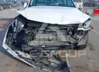 2013 Volkswagen Touareg фото