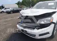2013 Volkswagen Touareg фото