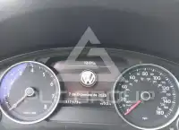 2013 Volkswagen Touareg фото
