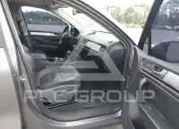 2013 Volkswagen Touareg фото